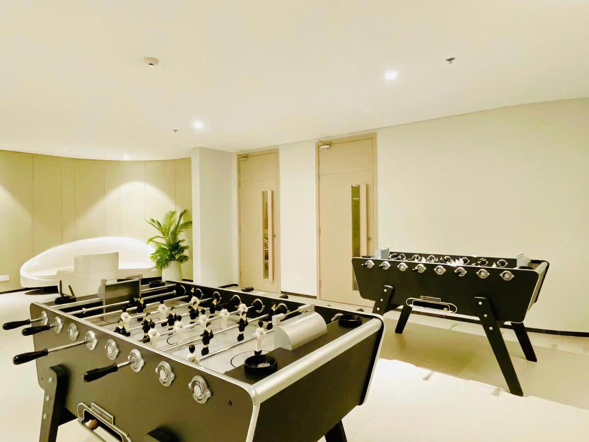 The Song Apartment 5 Stars Vung Tau - Can Ho Du Lich 5 Sao Canh Bien - Dumin'S Homestay Buitenkant foto