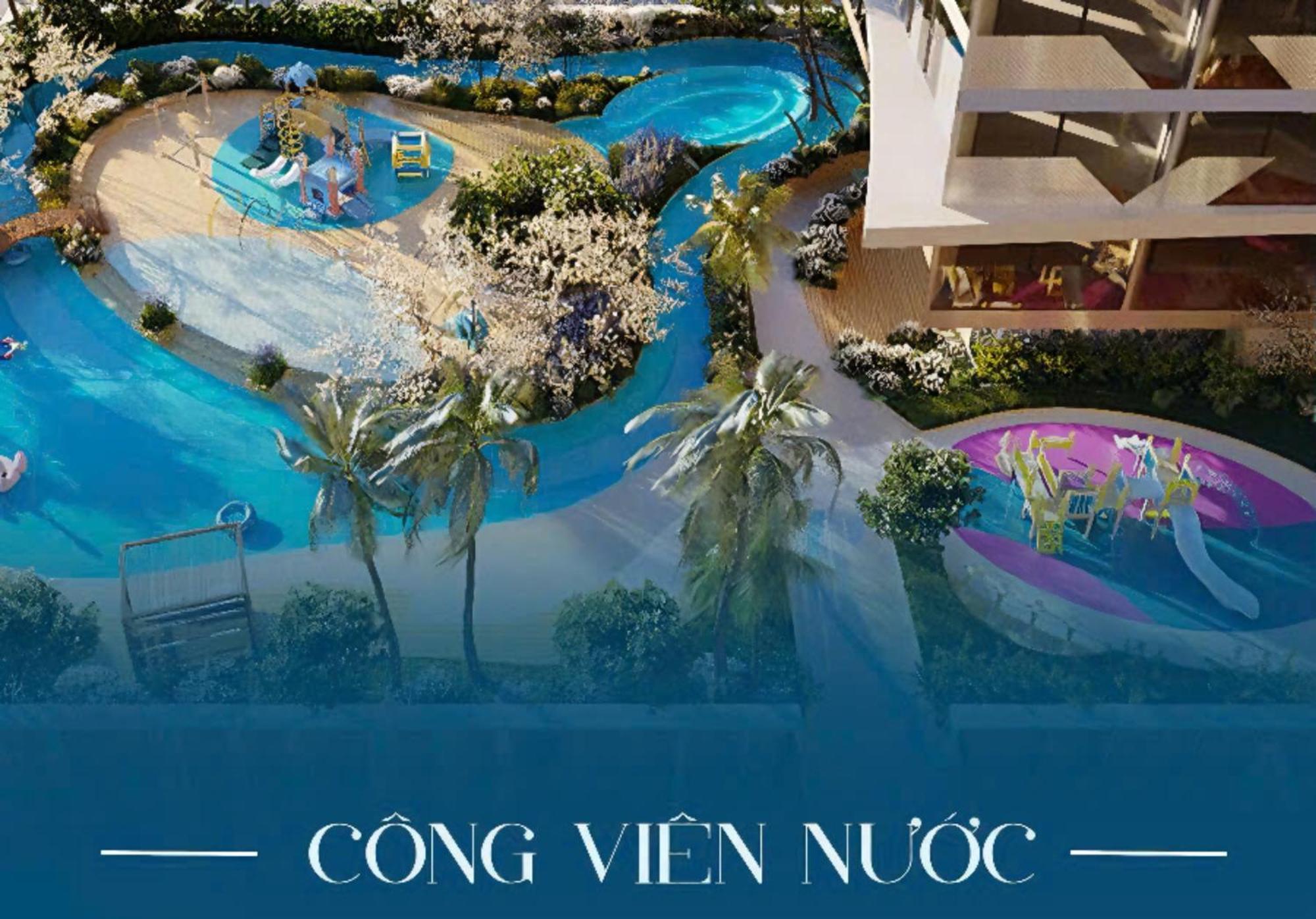 The Song Apartment 5 Stars Vung Tau - Can Ho Du Lich 5 Sao Canh Bien - Dumin'S Homestay Buitenkant foto