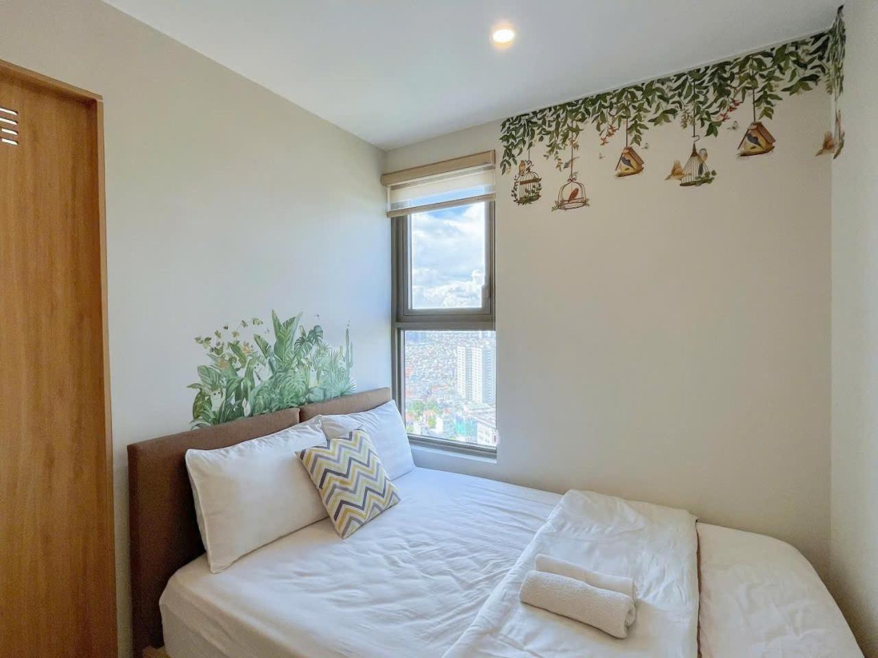 The Song Apartment 5 Stars Vung Tau - Can Ho Du Lich 5 Sao Canh Bien - Dumin'S Homestay Kamer foto