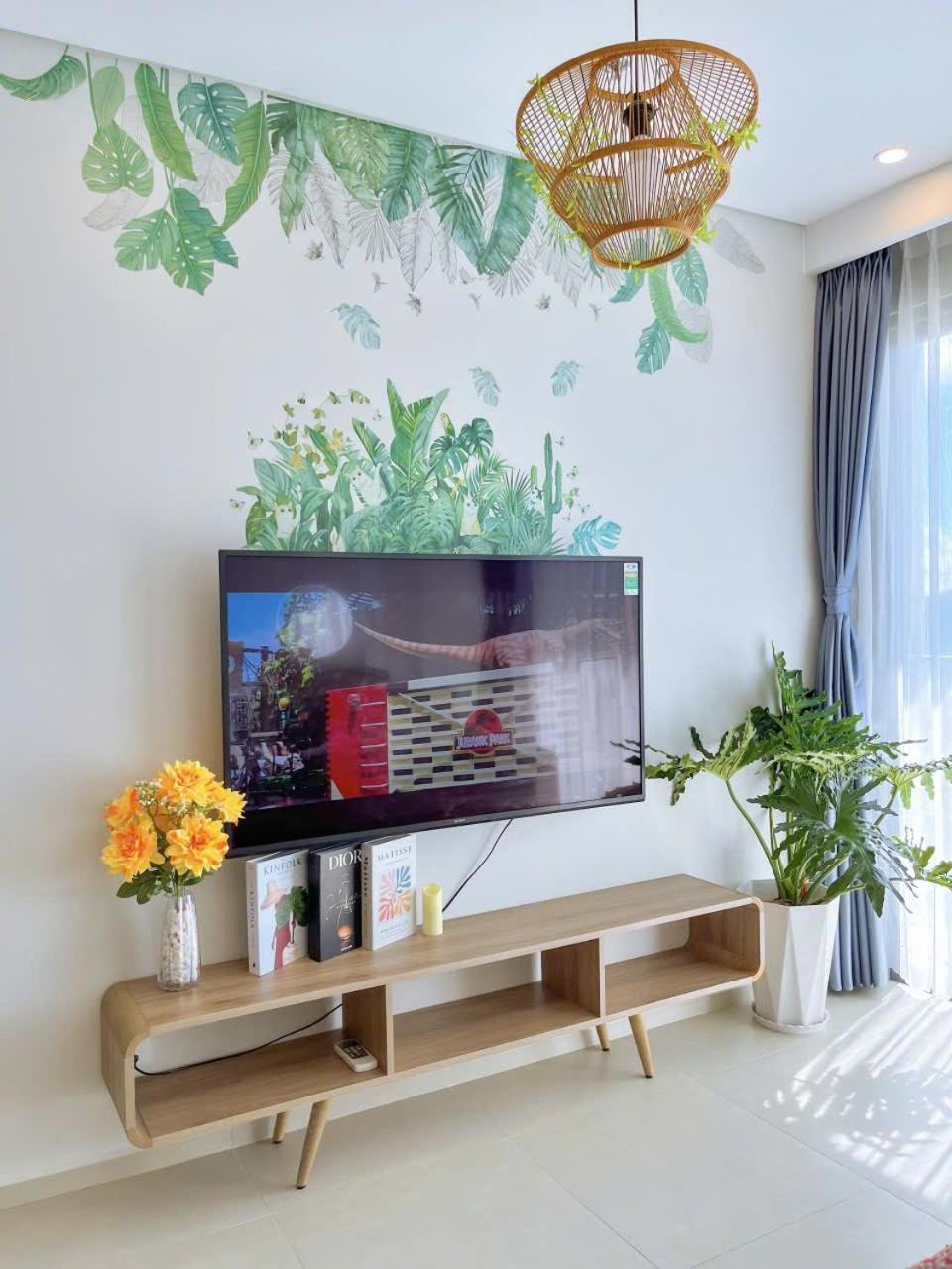 The Song Apartment 5 Stars Vung Tau - Can Ho Du Lich 5 Sao Canh Bien - Dumin'S Homestay Kamer foto