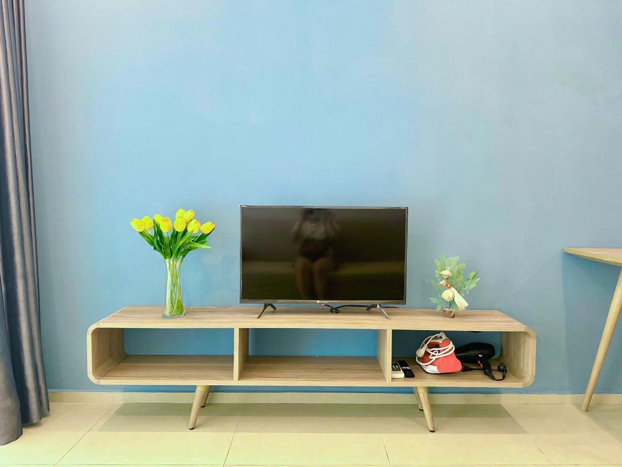 The Song Apartment 5 Stars Vung Tau - Can Ho Du Lich 5 Sao Canh Bien - Dumin'S Homestay Buitenkant foto